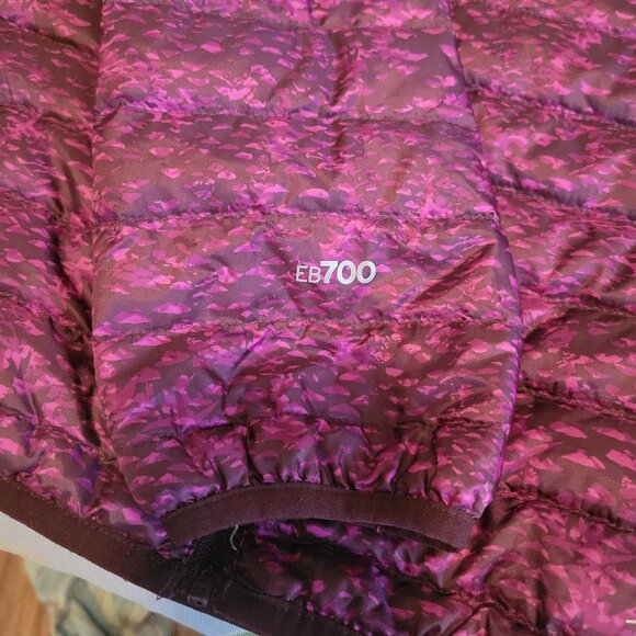 Eddie Bauer Women’s Jacket EB700 Down- XXL - Picture 6 of 10